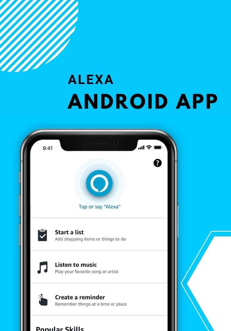 alixa app for mac
