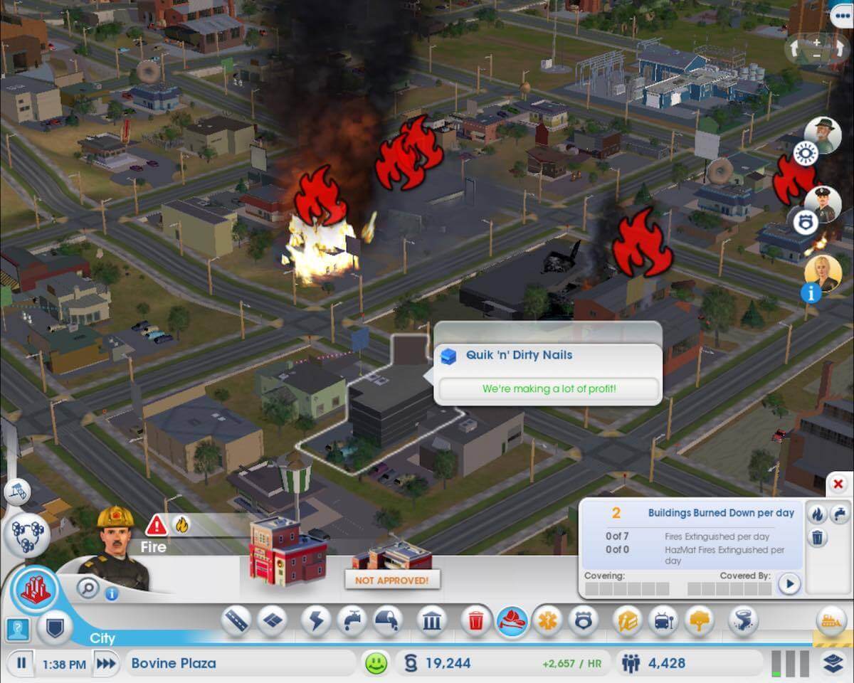 simcity the complete edition torrent mac